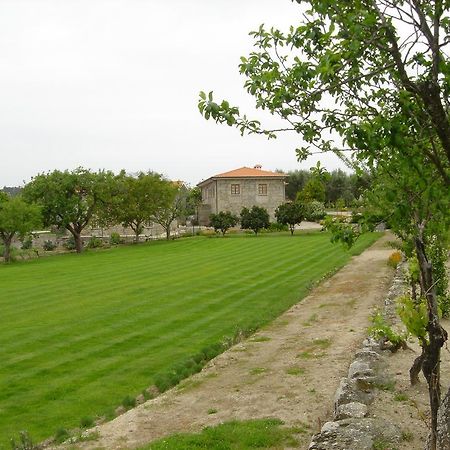 Quinta D'Arroteia Hotel Viseu Exterior photo