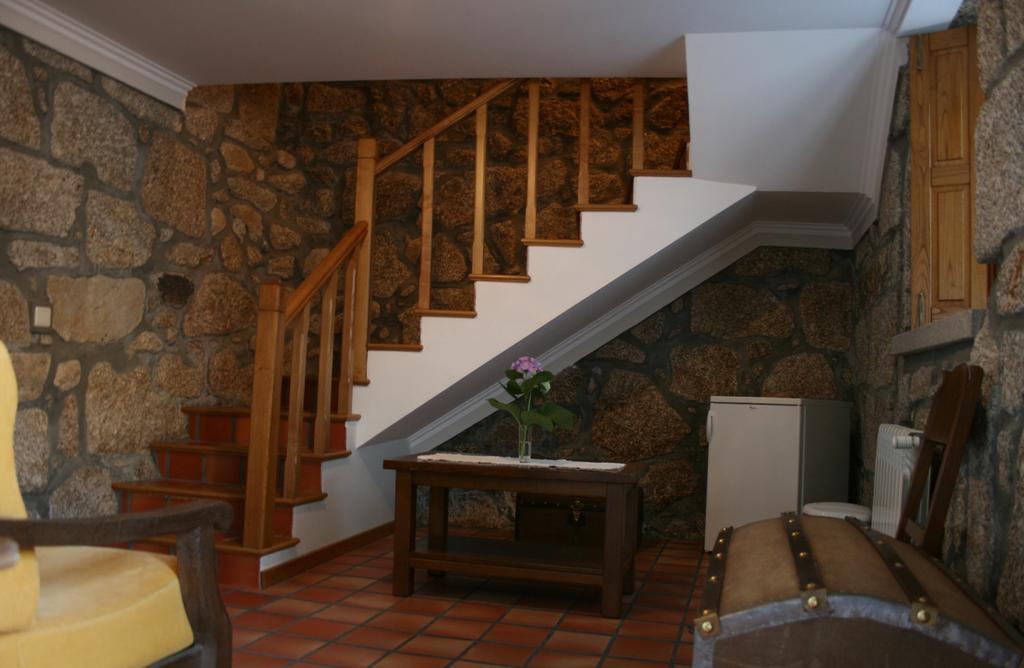 Quinta D'Arroteia Hotel Viseu Exterior photo